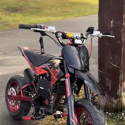 modded rzr 72v only shiplin