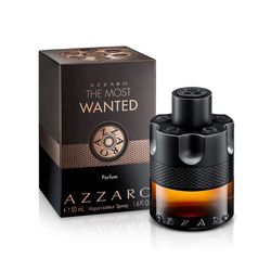 Azzaro Most Wanted Perfum 3.4
