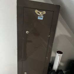 Gun safe homak home security 
