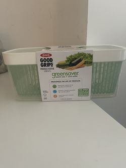 OXO Produce Keeper 