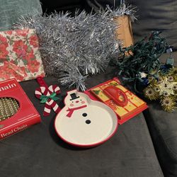 Christmas bundle