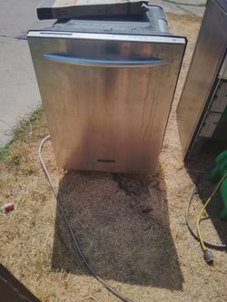 Didhwasher