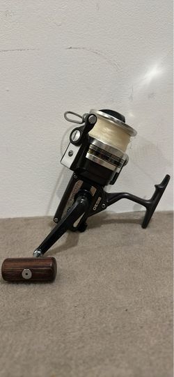 Daiwa BG30 Spinning Fishing Reel Excellent Condition Just Serviced