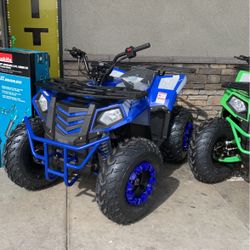 Atv200cc