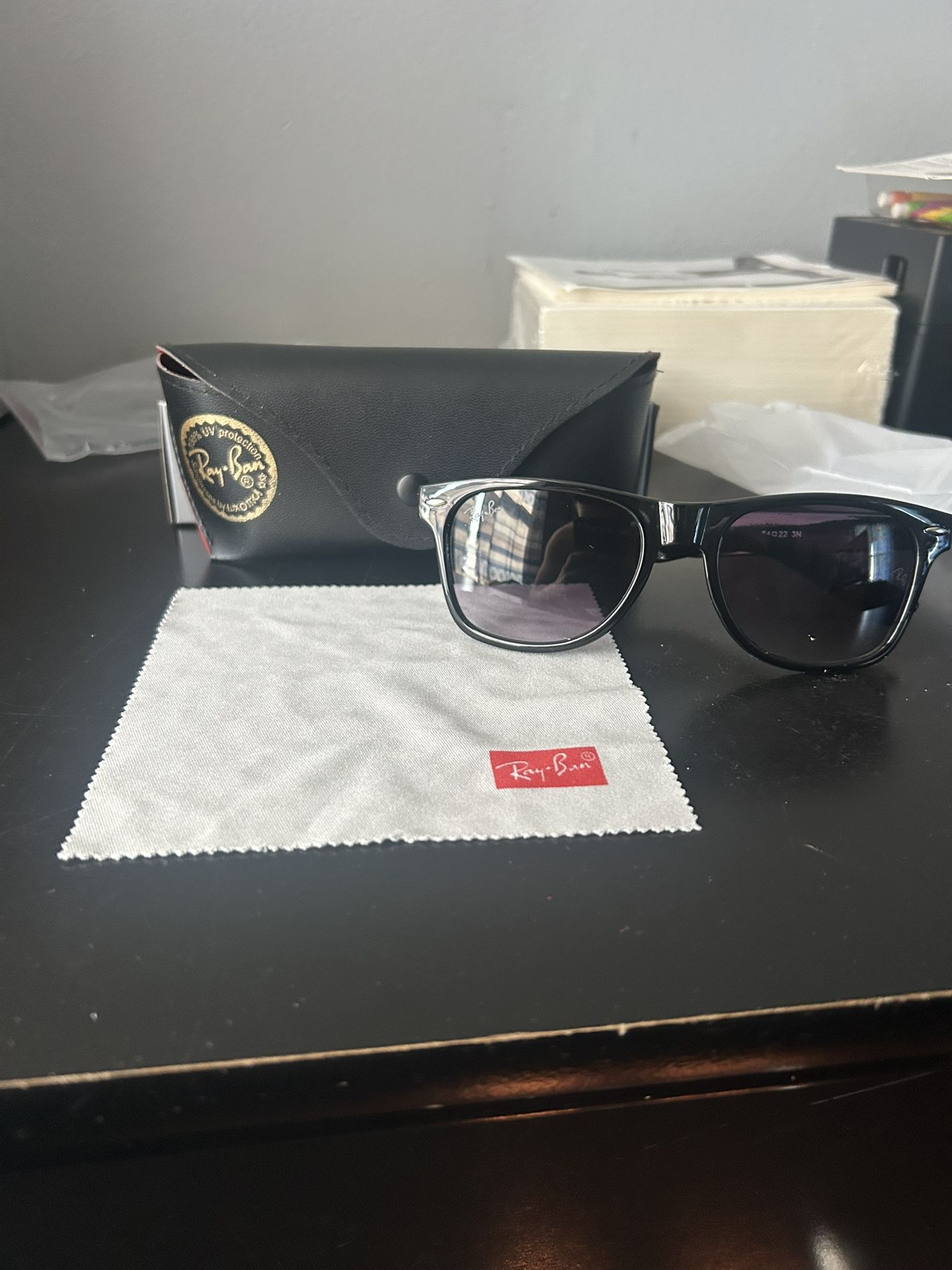 ray ban sunglasses