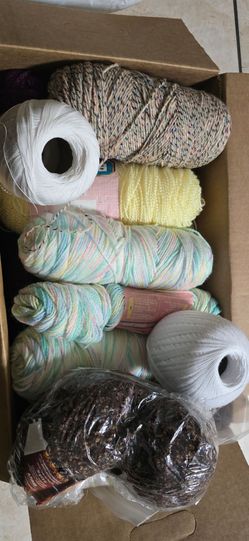 Yarn