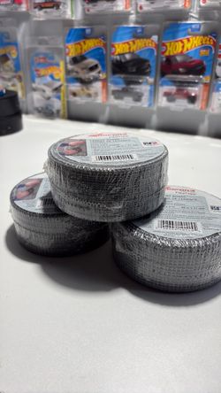 Adfors FibaTape Cement Board Joint Tape 4-Pack