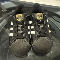 Kids Adidas Shoes Sz. 9C