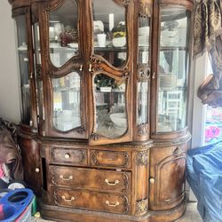 china cabinet 