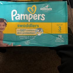 Pamper 