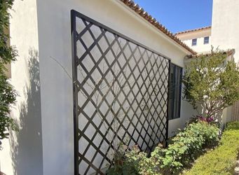 Trellises
