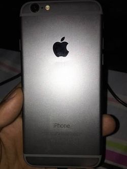 Iphone 6S