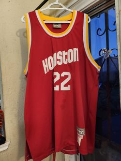 Houston Rockets Jersey