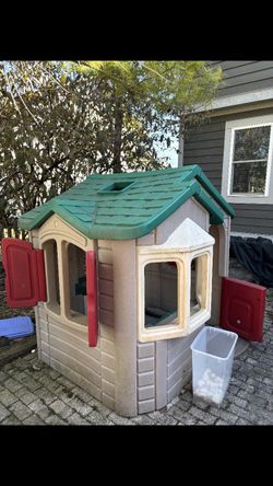 Kids Playhouse