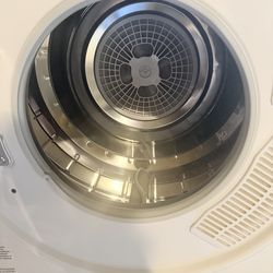 Mini dryer for apartment