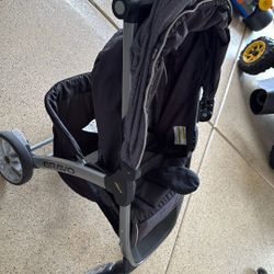 Chicco Stroller