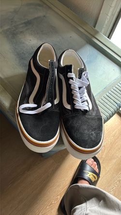 Vans Shoes