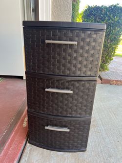 Storage organizer