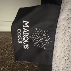 Mattress coolx 14”