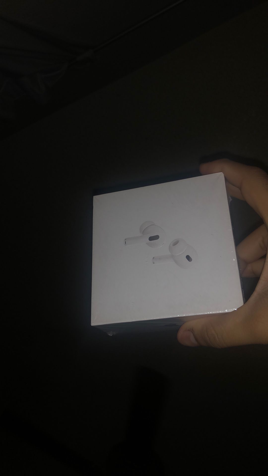 AirPods Pro