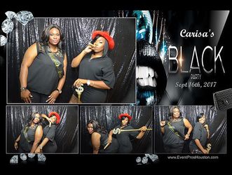 Photo Booth Sale