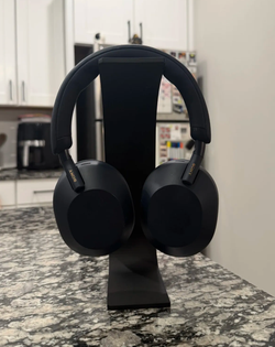 Headphone Stand