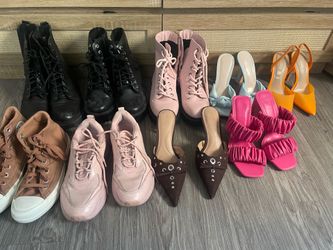 Women’s shoes