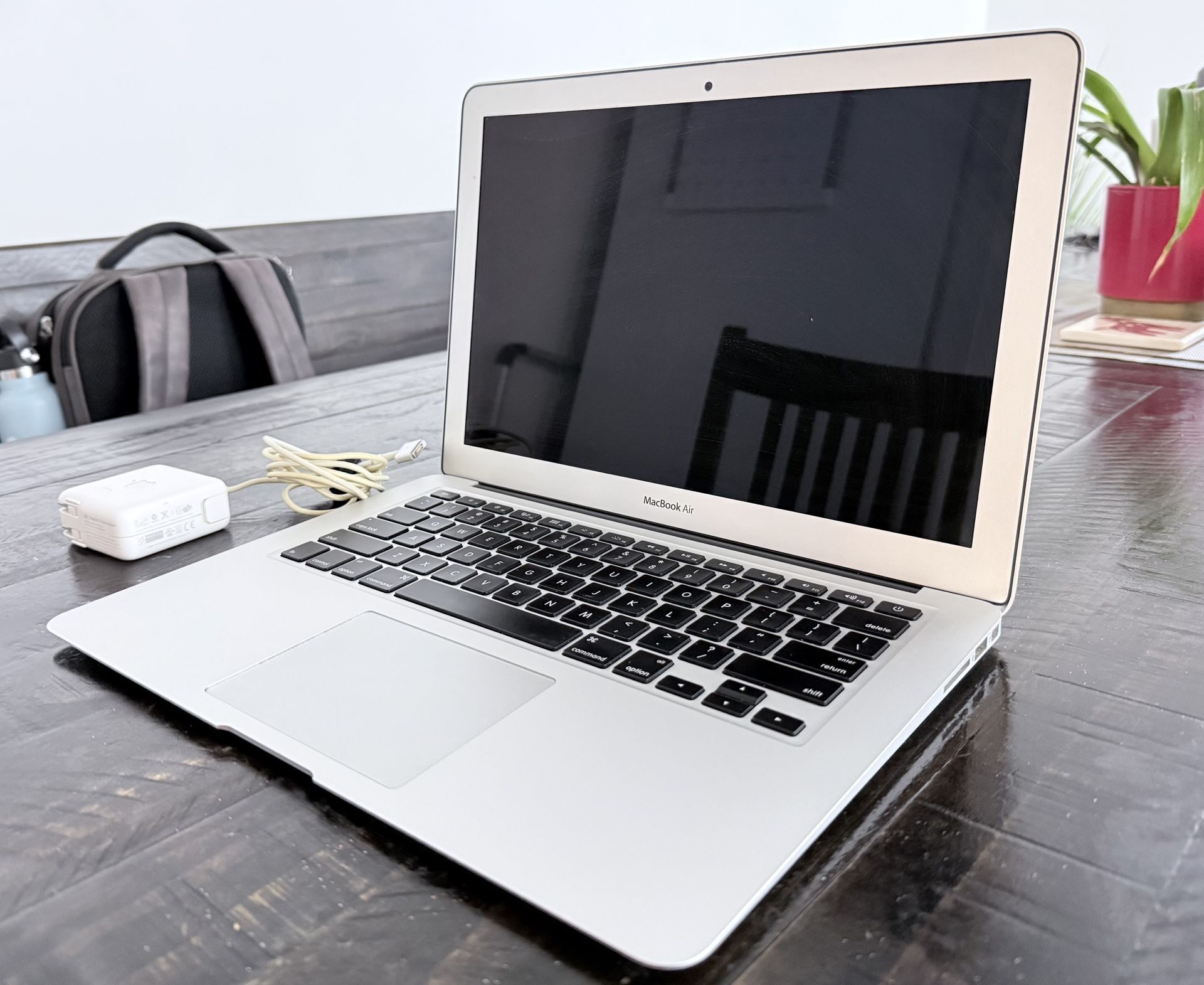 Mac Air 2016 ( Check description)