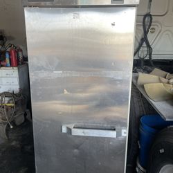 Hobart Commercial  Restaurant Refrigerator 