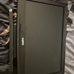 Tv, Dvds And Dvd Player