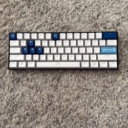 HK Gaming Keyboard