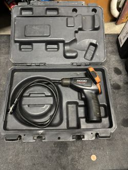 CA-25 Micro Visual Inspection