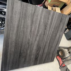 Square Kitchen Table