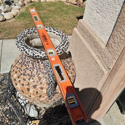 Level With Magnet Johnson Brand 30 FIRM 