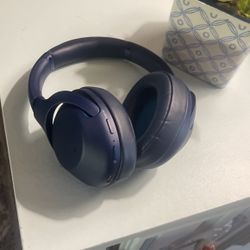 Brand New Sony  Headphones 