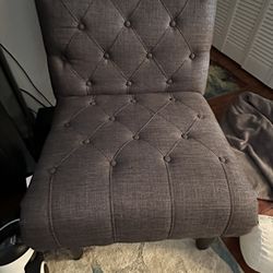 Accent Chair