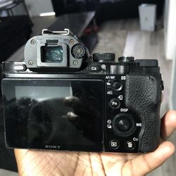 Sony A7