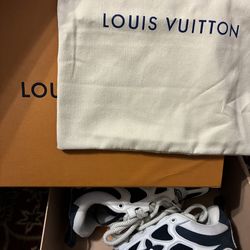 Louis Vuitton Shoes