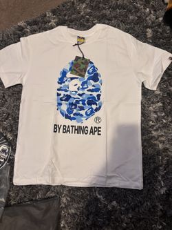 Bape Shirt