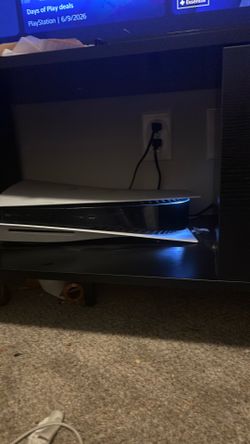 Ps5