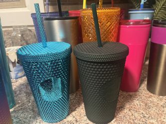 Starbucks Cup