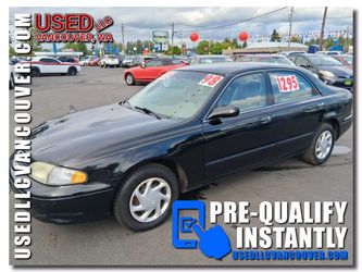 1998 MAZDA 626