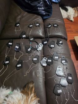Fashion jewelry $15 FIRM