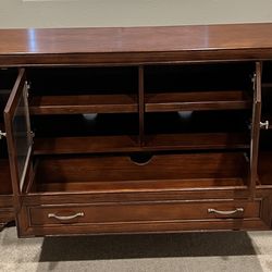 Entertainment Center