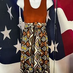 New Nicole Miller Dress