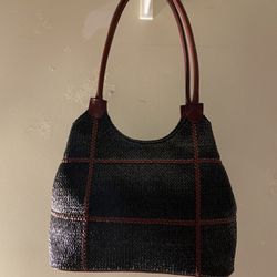 Eitenne Aigner Black Bag!!