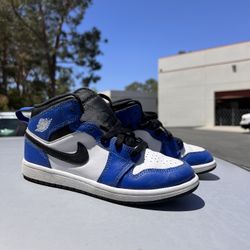 Nike 2y