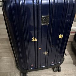 luggage+ house stuff  bundle 