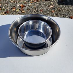 Pet Dishes