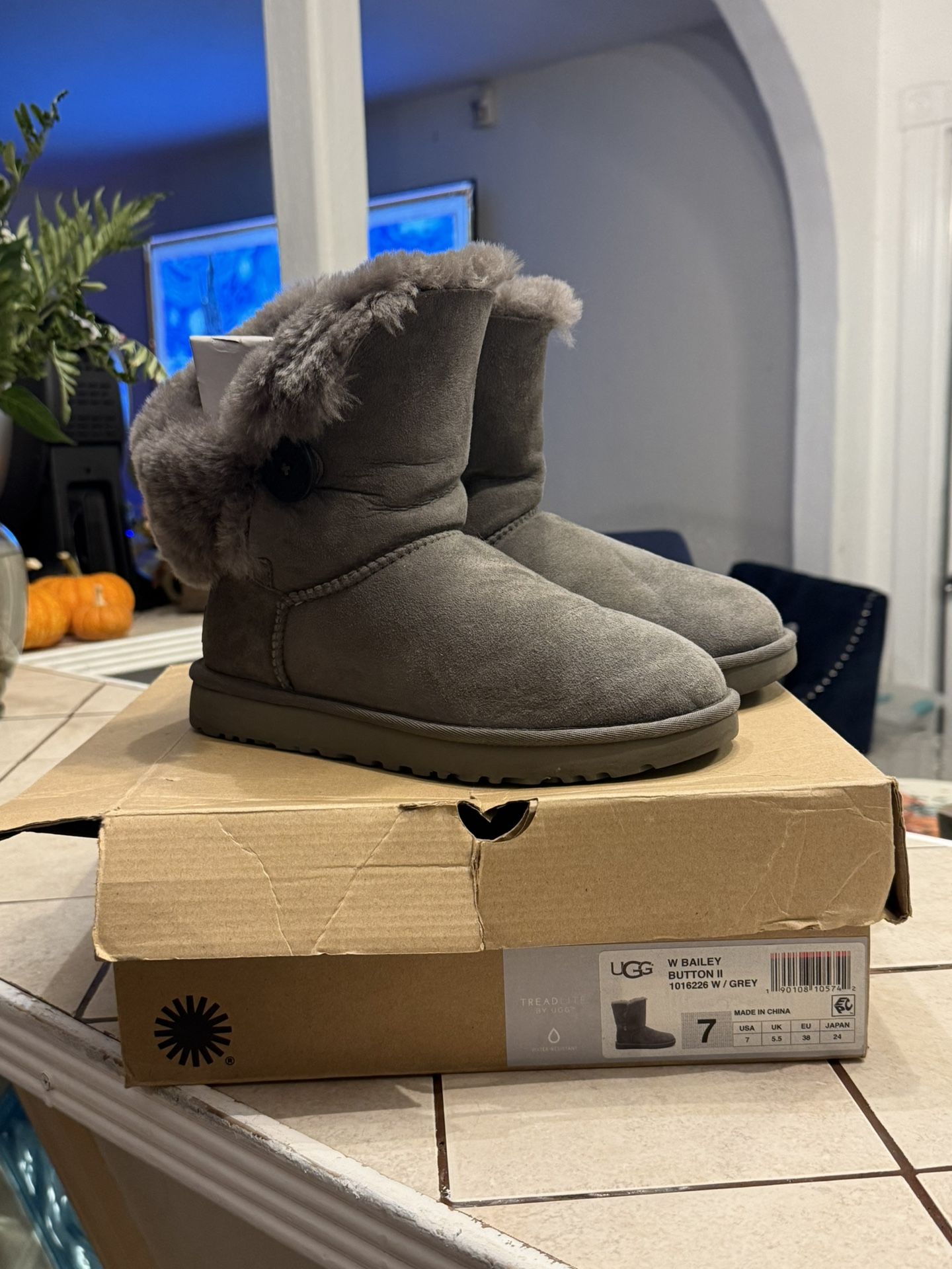 Women’s Uggs